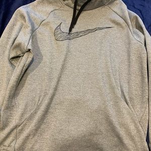 Nike Dri-Fit hoodie